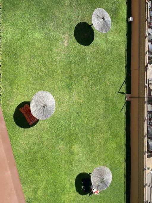 Casa Con Piscina Leilighet Madrid Eksteriør bilde