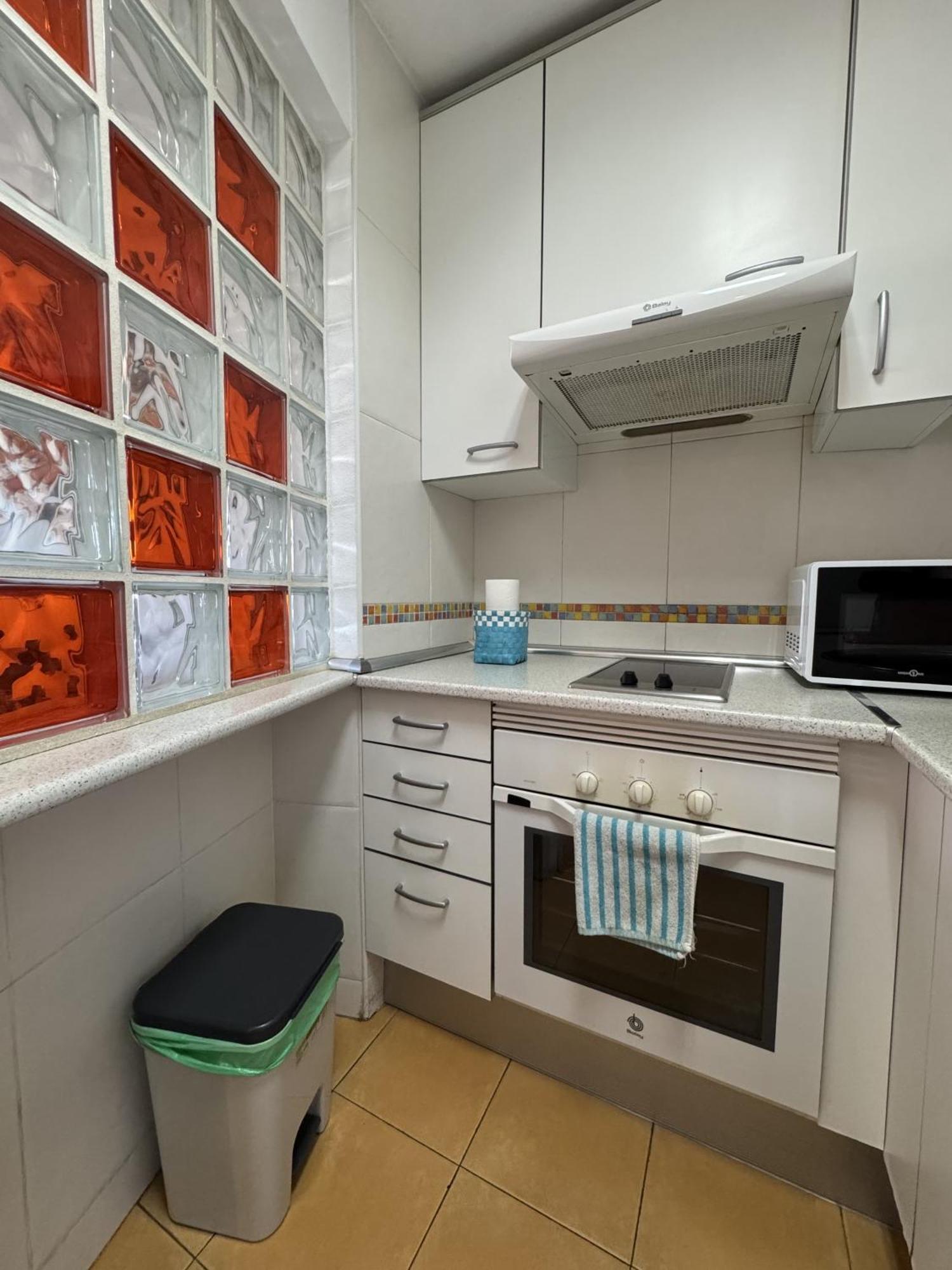 Casa Con Piscina Leilighet Madrid Eksteriør bilde