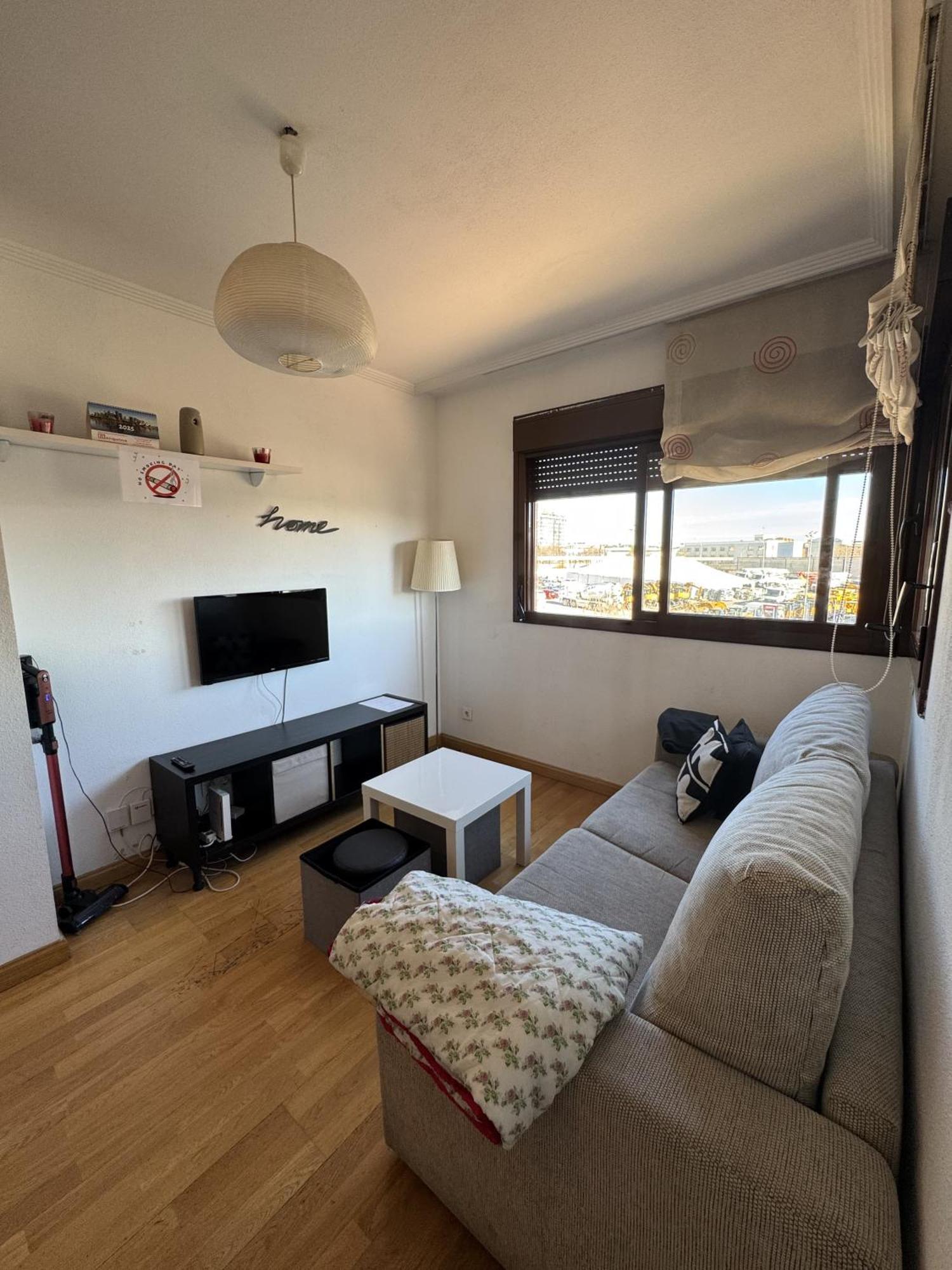 Casa Con Piscina Leilighet Madrid Eksteriør bilde