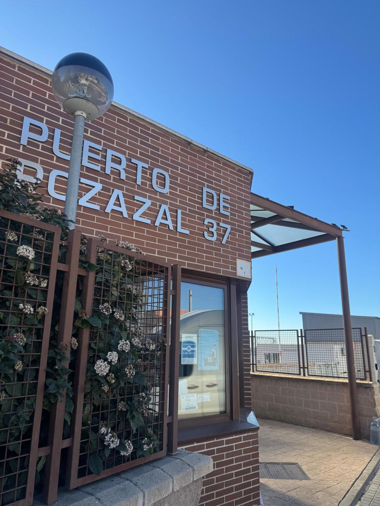 Casa Con Piscina Leilighet Madrid Eksteriør bilde