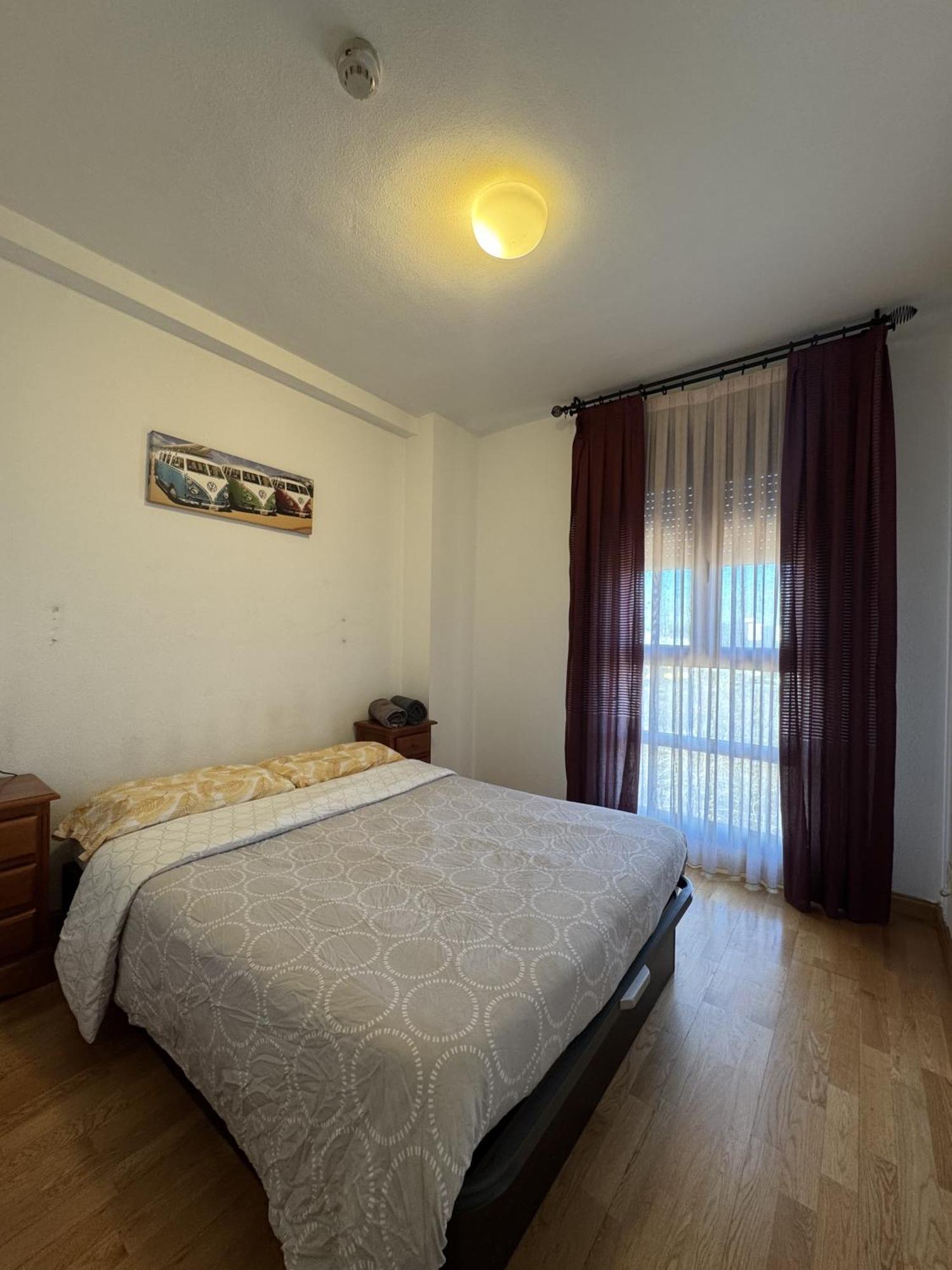 Casa Con Piscina Leilighet Madrid Eksteriør bilde