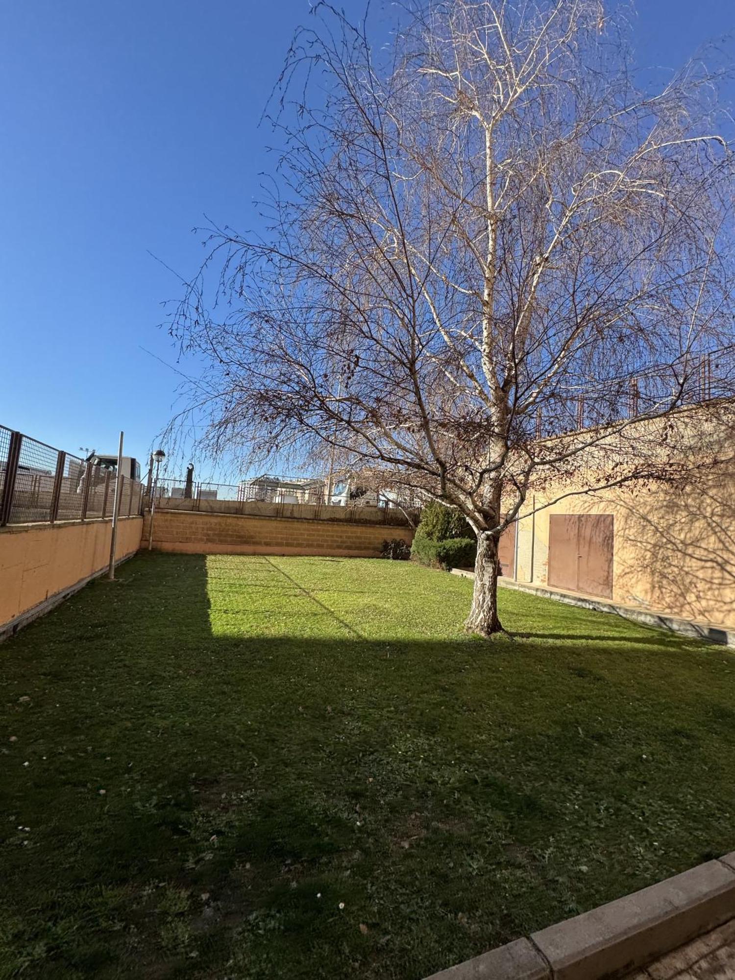Casa Con Piscina Leilighet Madrid Eksteriør bilde