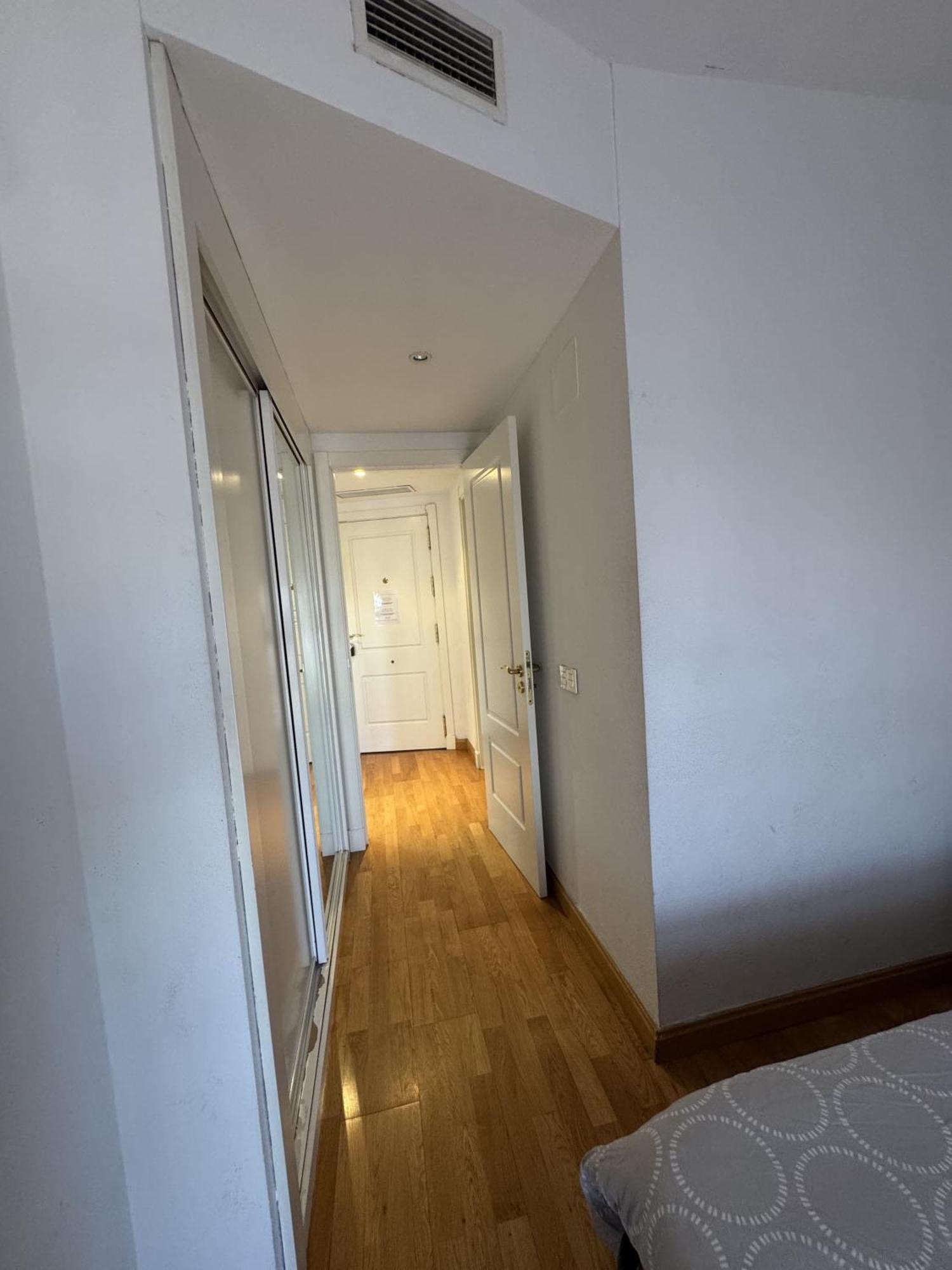 Casa Con Piscina Leilighet Madrid Eksteriør bilde